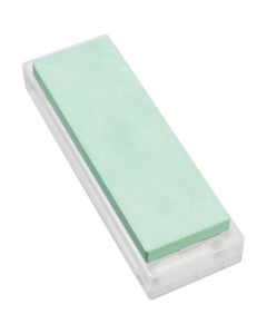 หินลับมีดเซรามิก TKG-NEO เบอร์ 400 ความละเอียดหยาบ สีเขียวอ่อน