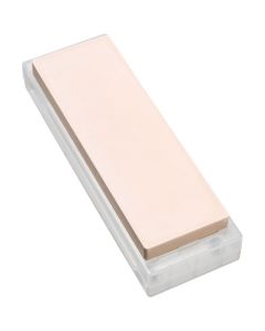 หินลับมีดเซรามิก TKG-NEO #8000 หินลับละเอียดพิเศษ ไซส์ L สีส้ม