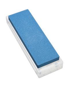 หินลับมีดเซรามิก TKG-NEO เบอร์ 600 ความละเอียดหยาบ สีน้ำเงินเข้ม