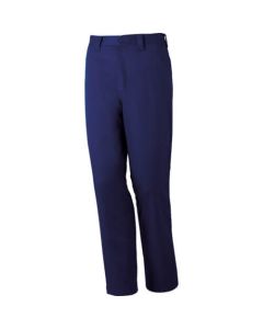 กางเกงผ้ายืด no tag เอว 101 สีกรมท่า