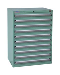 Medium-Duty Cabinet 7 type
