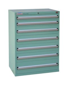 Medium-Duty Cabinet 7 type
