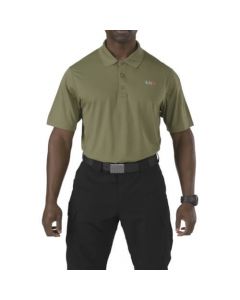 Pinnacle Polo Fatigue ม