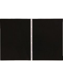 Clear-F Hiktus pocket black (5 pieces)