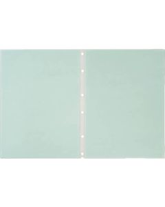 Clear-F Economy-Hictus PS Blue (5 pieces)