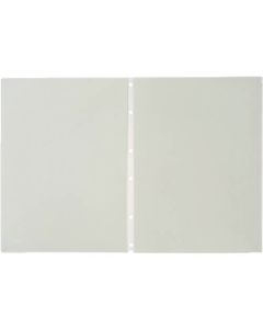 Clear-F Economy- Hictus PS Grey (5 ชิ้น)
