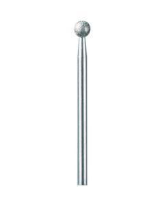 Diamond Wheel Point