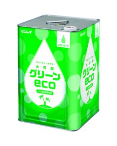 Hand Soap Mizu-Sekkenn Green Eco 18L ใบละ 1 ใบ