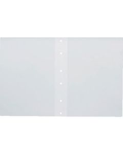 Clear-F Side Inhictus Pocket (5 pieces)