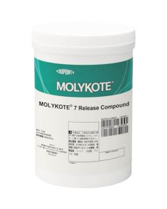 MOLYKOTE(R) 1ใบ