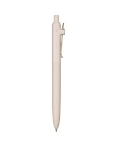 ปากกาหมึกเจล Uni Ball ZENTO 0.5mm หมึก Black (ด้าม Ivory)