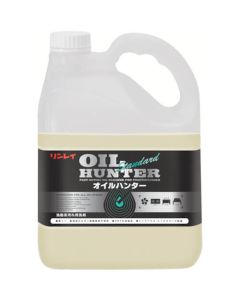 OIL HUNTER