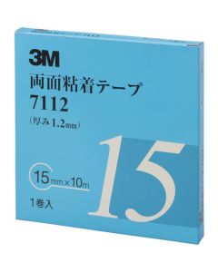 Double-sided Adhesive Tape
