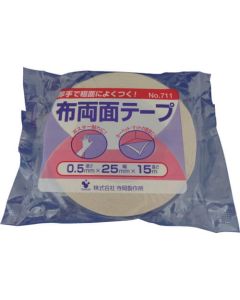 Double-coated Adhesive Tape No.711