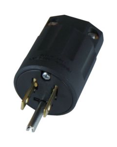 Plug Connector Body