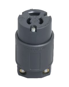 Connector Body