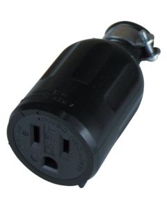 Plug Connector Body
