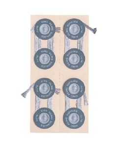 Stop Tuck (4 pieces)