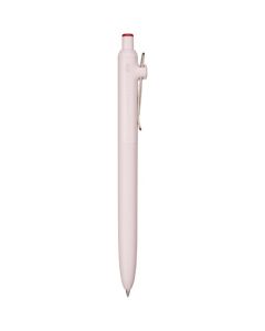 ปากกาหมึกเจล Uni Ball ZENTO 0.5mm หมึก Red