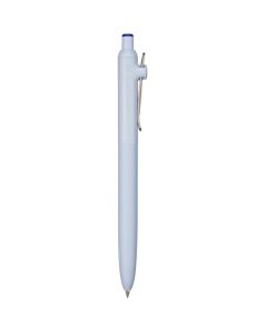 ปากกาหมึกเจล Uni Ball ZENTO 0.38mm หมึก Blue