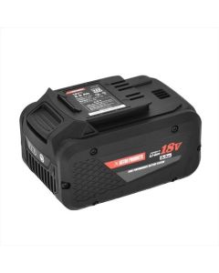 แบตเตอรี่ลิเธียมไอออน 8.0Ah สำหรับซีรี่ส์ DC18V