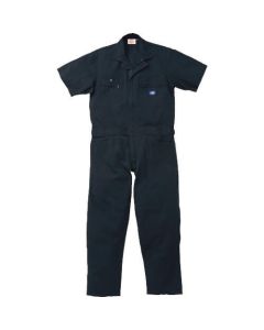 Dickies Hanso Detsuzuki ไซส์ 5L สีน้ำเงินกรมท่า