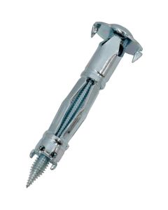 เครื่องมือยึดแผ่น Rakudori Board Anchor RD416 เหมาะสำหรับแผ่นหนา 10 ถึง 16 มม.