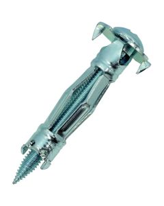 เครื่องมือยึด Rakudori Board Anchor RDP409 เหมาะสำหรับแผ่นหนา 3 ถึง 9.5 มม.