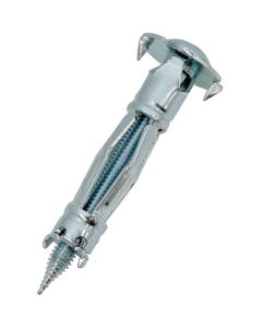 เครื่องมือยึด Rakudori Board Anchor RD412 เหมาะสำหรับแผ่นหนา 6 ถึง 12.5 มม.