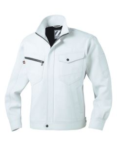 Jumper ไซส์ SS สีเงิน