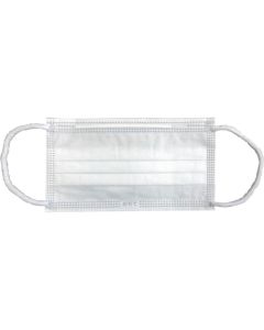 Disposable Mask 40 กล่อง กล่องละ 50 แผ่น