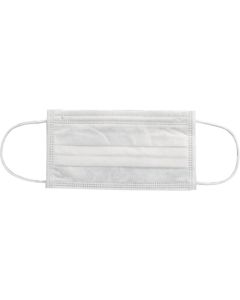 Disposable Mask 40 กล่อง กล่องละ 50 แผ่น