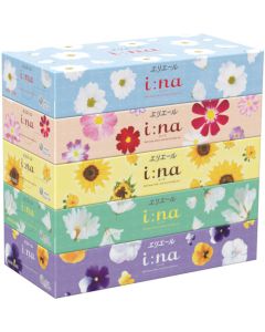 Tissue Paper กล่องละ 12 ชุด