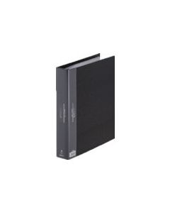 Clear-F Hictus (Binder) Black