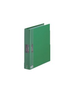 Clear-F Hictus (Binder) Green