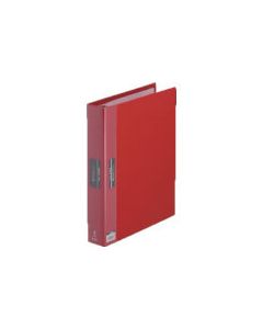 Clear-F Hictus (Binder) Red