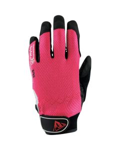 Artificial leather gloves 10 อัน