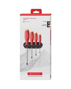 ชุดไขควง SwissGrip Evo หัวฟิลลิปส์ S
