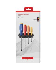 ชุดไขควง SwissGrip Evo หัวฟิลลิปส์ S