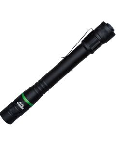 ไฟฉาย LED ความสว่าง: 200 ลูเมน ระยะส่องสว่าง: 105 เมตร