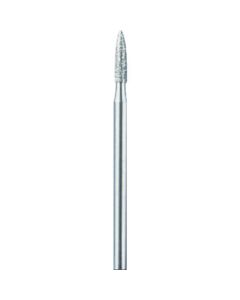 Diamond Wheel Point