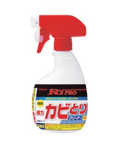 R'sPRO Strong Mold Remove Cleaner 400ml Spray-Bottle