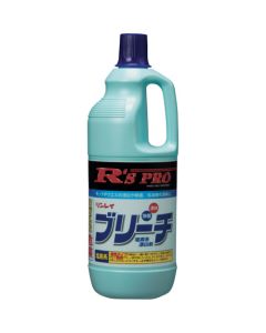 R'sPRO Bleaching Agent 1500ml