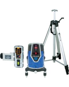 Laser Robo Neo_E_Sensor 31 แนวตั้ง แนวนอน สี่เหลี่ยมขนาดใหญ่ หมึกกราวด์