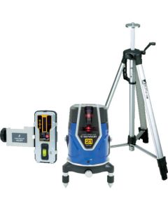 ชุดรับ/ขาตั้งกล้อง Laser Robo Neo_E_Sensor21