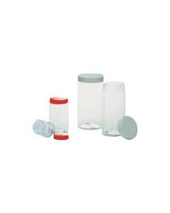 ขวดครีม PVC 1000mL