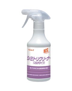 Carpet Cleaner RCC Stain Removal Cleaner (for multi) 380ml