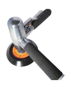 Vertical Polisher