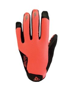 Artificial leather gloves 10 อัน