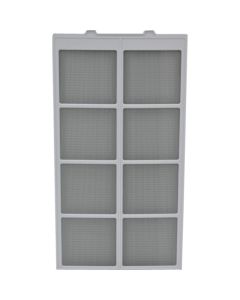 แผ่นกรองอากาศสำหรับเครื่องปรับอากาศแบบเฉพาะจุด สีดำ (สำหรับรุ่น TS28CN-DL)